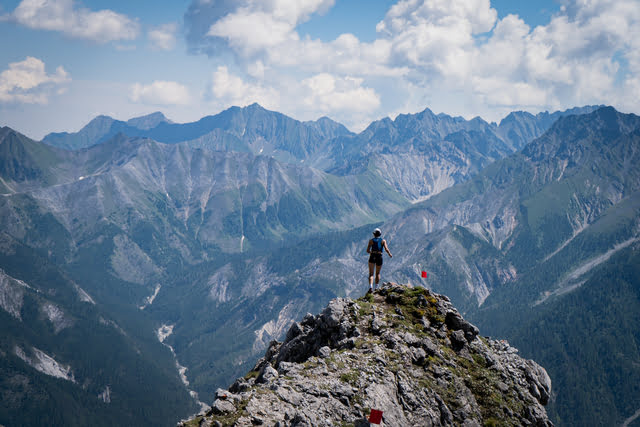 Стратегия на ультрамарафоне: всё, что нужно знать, чтобы успешно финишировать забег